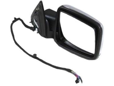 Mopar 68470825AA Mirror Outside Rearview Trailer Tow, See Group 008