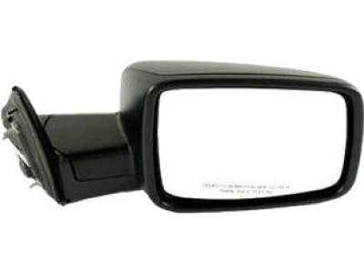 Mopar 68470825AA Mirror Outside Rearview Trailer Tow, See Group 008