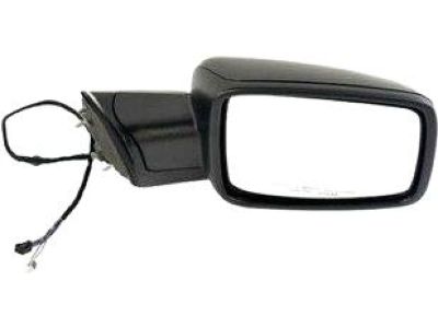 Mopar 68470825AA Mirror Outside Rearview Trailer Tow, See Group 008