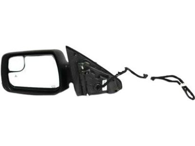 Mopar 68470825AA Mirror Outside Rearview Trailer Tow, See Group 008