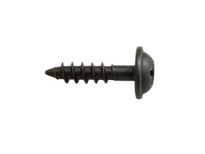 Mopar 6512043AA Screw Armrest To Console