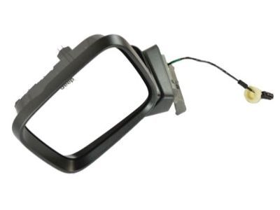 Jeep 5VZ86LXHAA Mirror