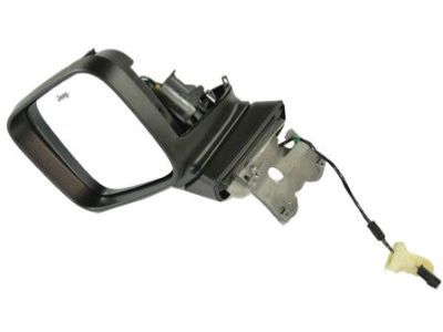 Jeep 5VZ86LXHAA Mirror