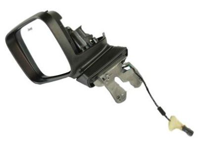 Jeep 5VZ86LXHAA Mirror