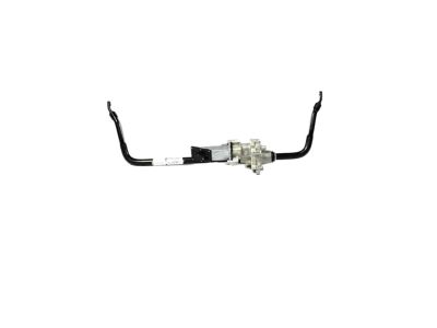 Mopar 68251037AC Stabilizer Bar Front