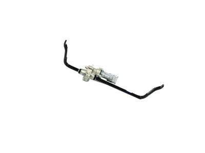 Mopar 68251037AC Stabilizer Bar Front