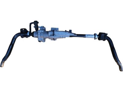 Mopar 68251037AC Stabilizer Bar Front