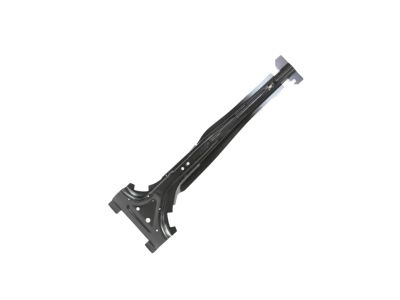 Mopar 68302740AD Reinforcement B - Pillar