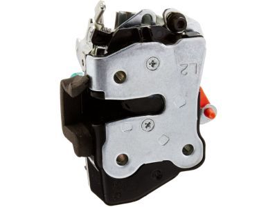 Dodge 55372855AA LATCH Front Door