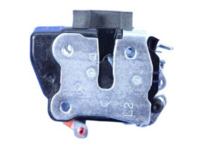 Dodge 55372855AA LATCH Front Door