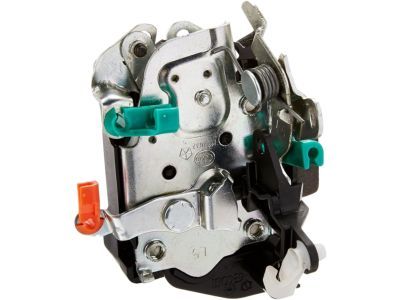 Dodge 55372855AA LATCH Front Door