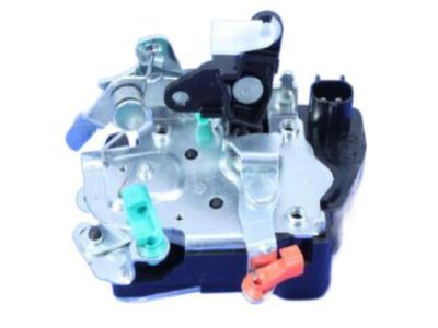 Dodge 55372855AA LATCH Front Door