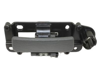 Jeep WQ54XDVAA Latch - Glovebox Door