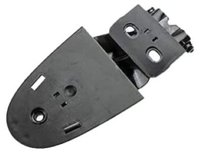 Jeep Liftgate Hinge - 55360216AF