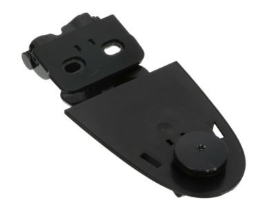 Jeep Liftgate Hinge - 55360216AF