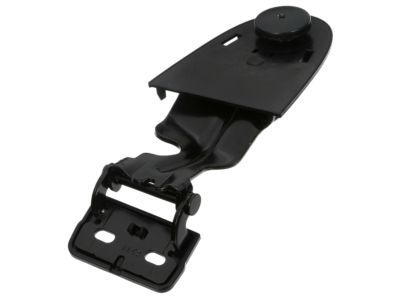 Jeep Liftgate Hinge - 55360216AF
