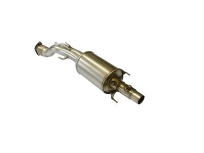 Mopar 52022462AC Converter Catalytic Selective Reduction