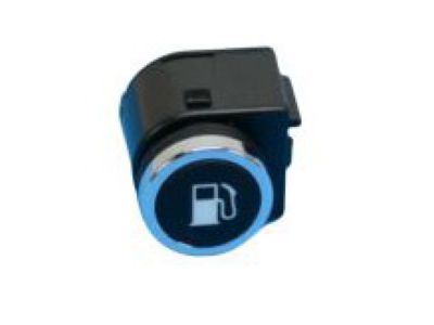 Chrysler 56046229AC Fuel Door Switch