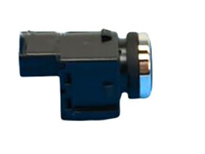 Chrysler 56046229AC Fuel Door Switch