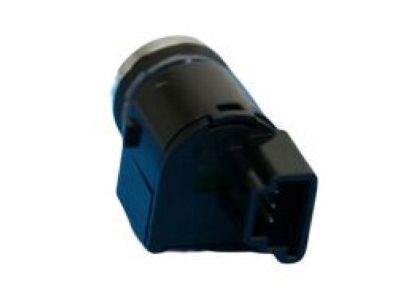 Chrysler 56046229AC Fuel Door Switch