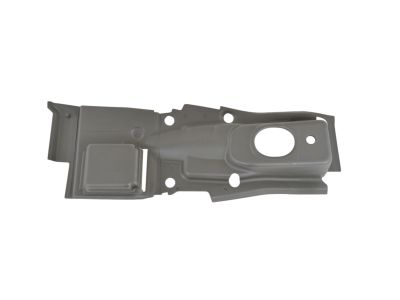 Mopar 68184675AC Silencer Tunnel