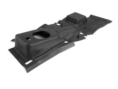 Mopar 68184675AC Silencer Tunnel