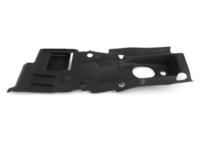Mopar 68184675AC Silencer Tunnel