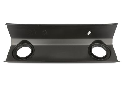 Mopar 1ML27CDMAA Applique Fascia