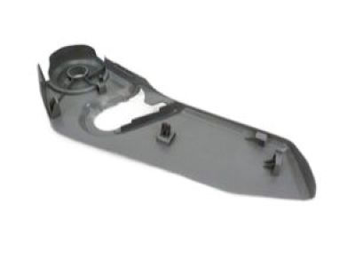 Mopar 1DQ351DAAA Shield Driver Outboard, Driver Side