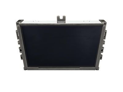 Mopar 68307655AJ Radio Multi Media