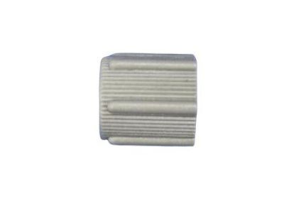 Jeep A/C Service Cap - 5073260AA