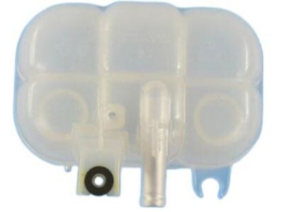Chrysler Coolant Reservoir - 68217323AA