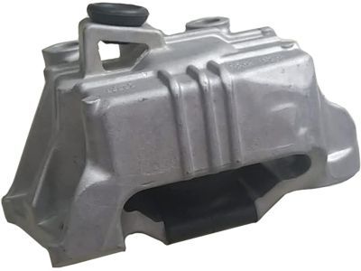 Jeep 68254672AA ISOLATOR Transmission Mount