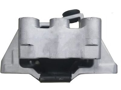Jeep 68254672AA ISOLATOR Transmission Mount