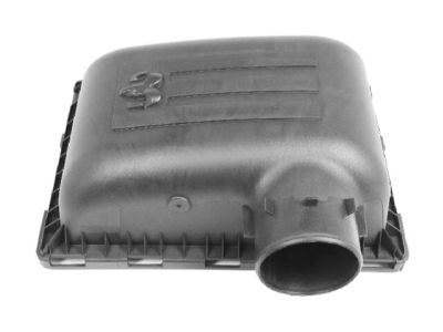 Dodge 53032405AA COVER Air Cleaner