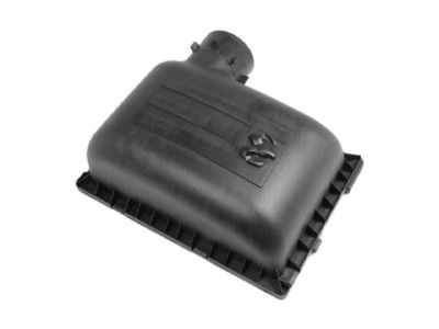 Dodge 53032405AA COVER Air Cleaner