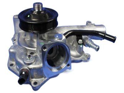 Ram 53022192AG PUMP Water
