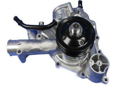 Ram 53022192AG PUMP Water