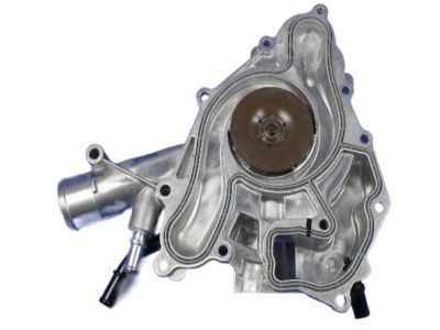 Ram 53022192AG PUMP Water