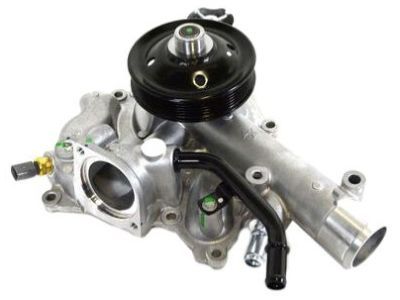 Ram 53022192AG PUMP Water