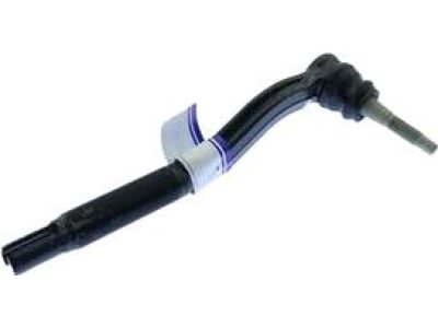 Mopar 68258762AD Socket Tie Rod Outer Mopar 68258762AD Socket Tie Rod Outer