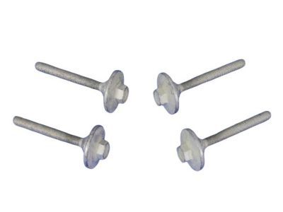 Jeep Idler Pulley Bolt - 6510429AA