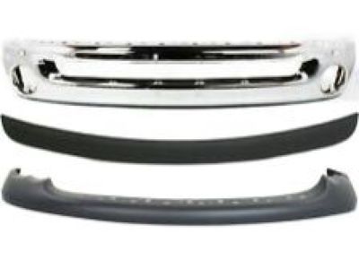 Dodge Ram 2500 Bumper - 5030101AB