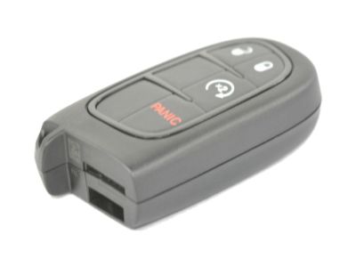 Mopar 68288424AA Transmitter Integrated Key Fob