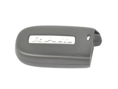 Mopar 68288424AA Transmitter Integrated Key Fob