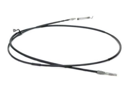 Dodge Ram 2500 Parking Brake Cable - 52010414AE