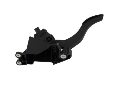 Mopar 4861714AD Pedal Accelerator