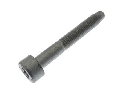 Chrysler 6506379AA SCREW M12x1.75x85