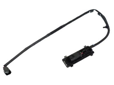 Ram 68051748AB Wire Harness