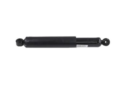 Mopar 68232449AB Damper Steering